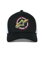 Casquette Trucker Aorbit