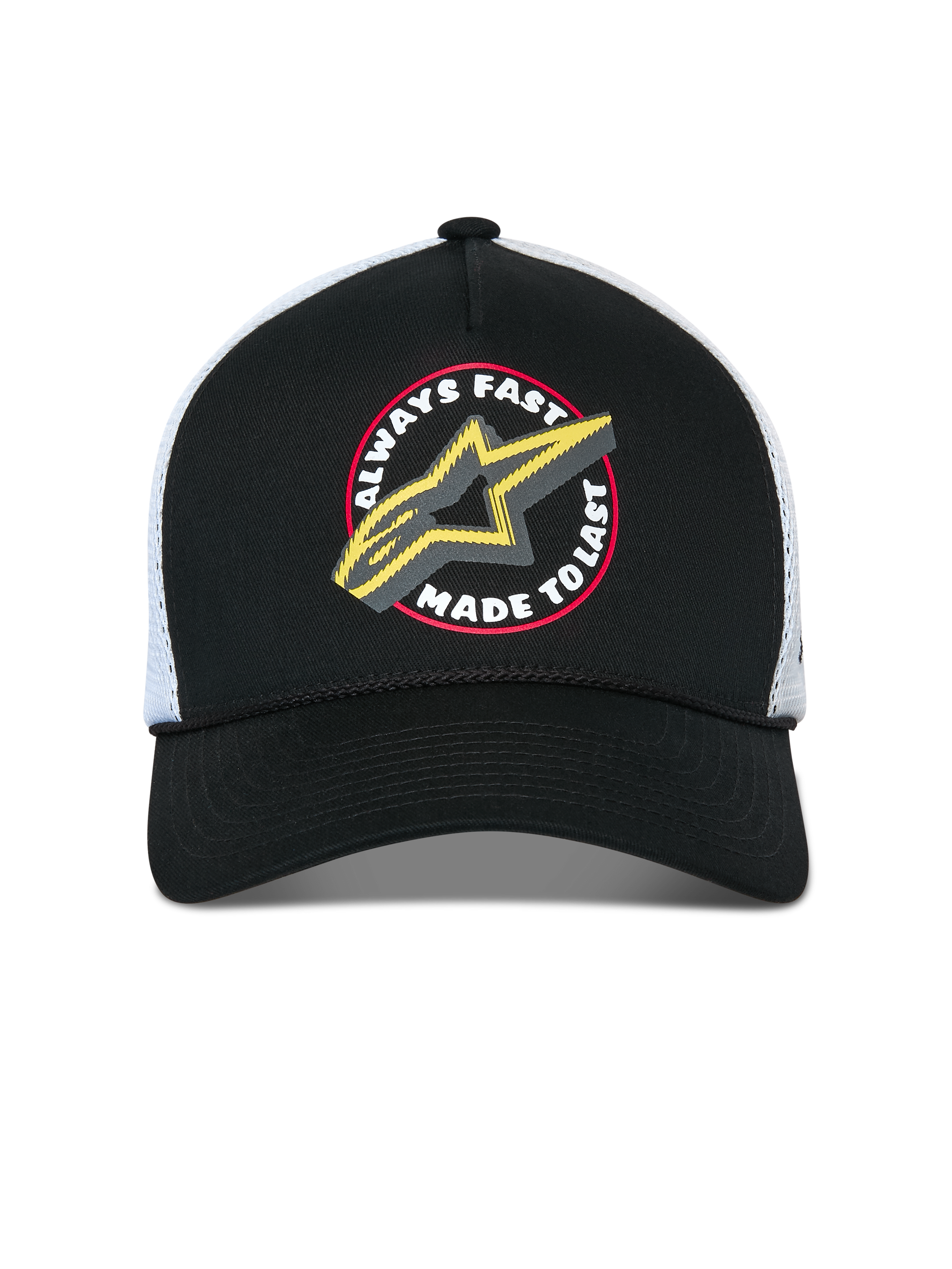 Casquette Trucker Aorbit