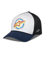 Casquette Trucker Aorbit
