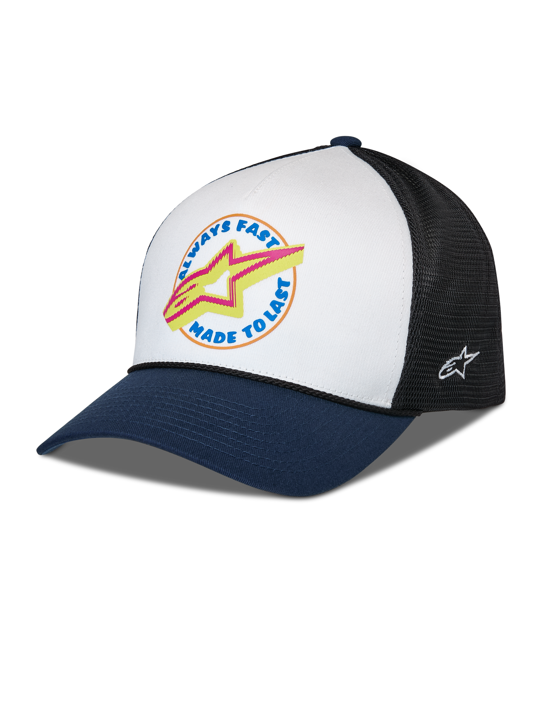 Casquette Trucker Aorbit