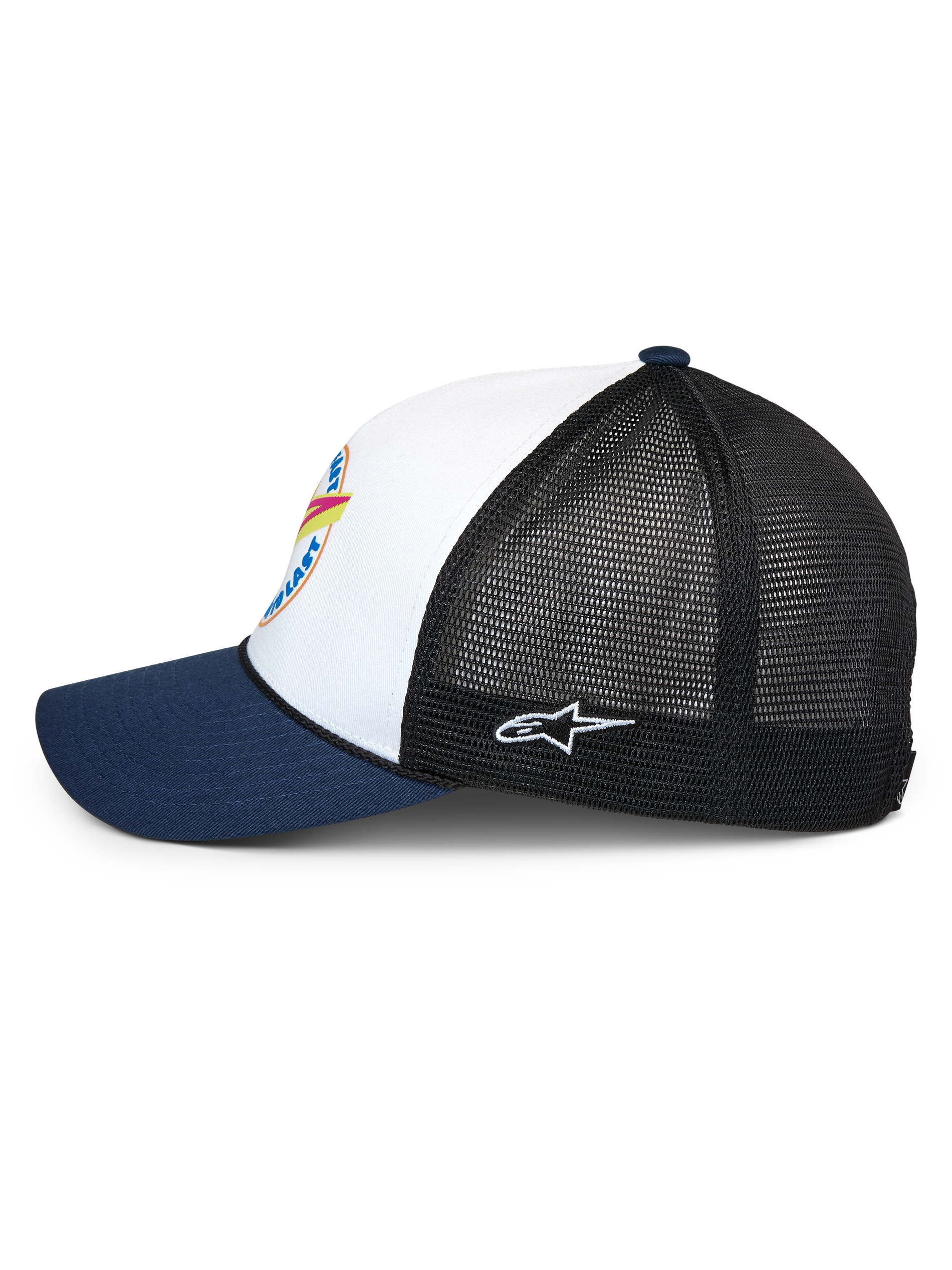Casquette Trucker Aorbit
