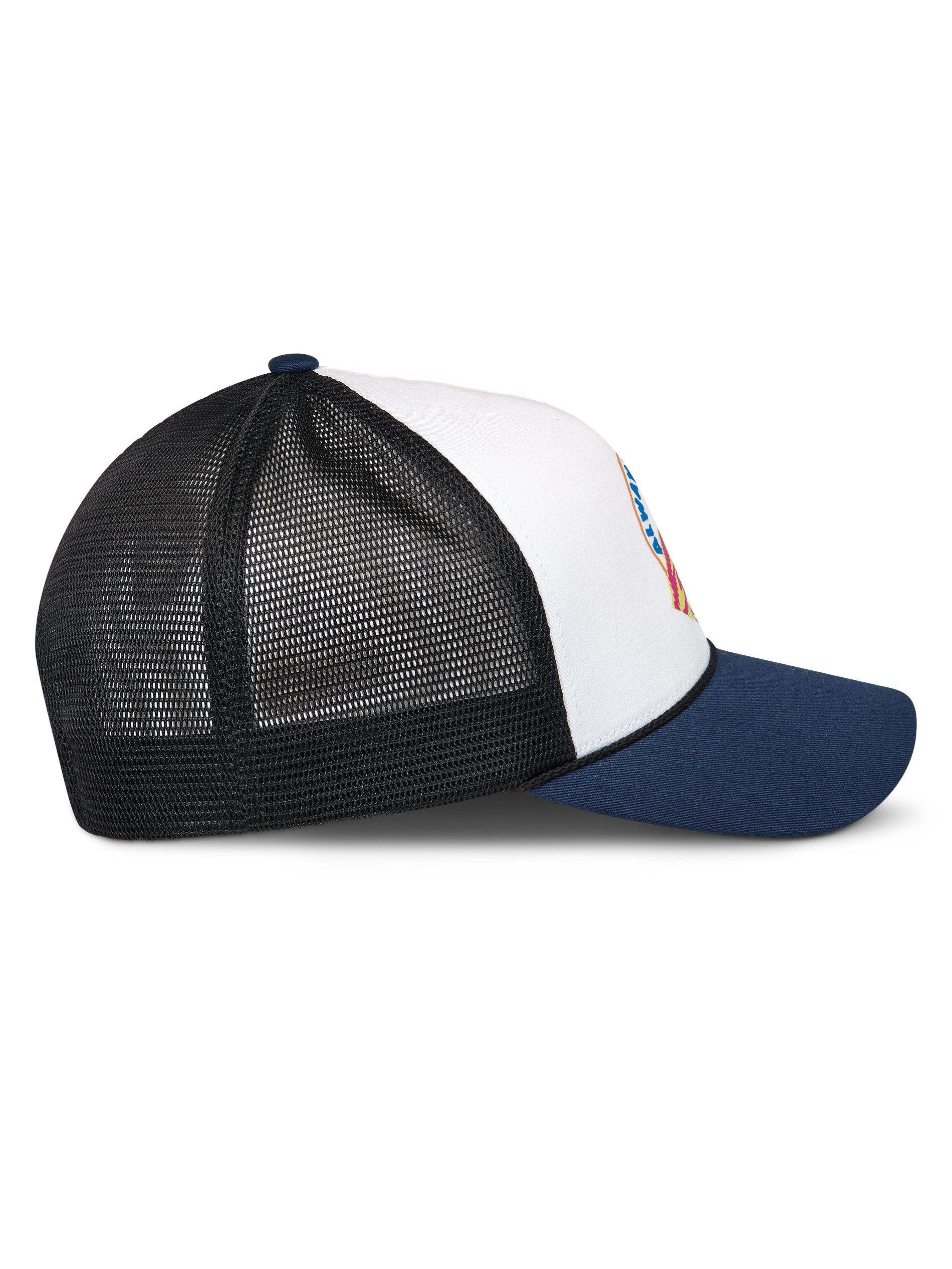 Casquette Trucker Aorbit