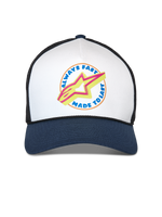 Casquette Trucker Aorbit