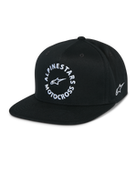 Casquette Snapback MX