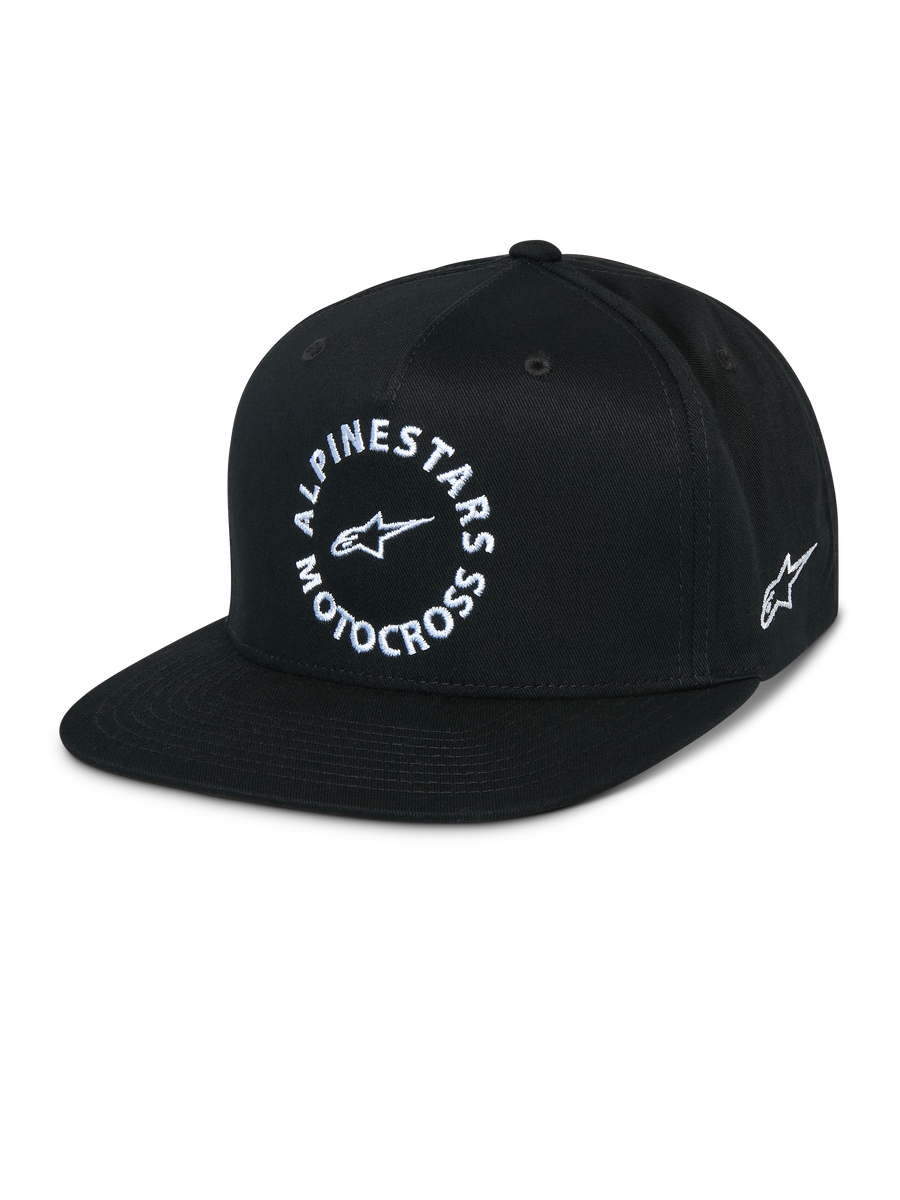 Casquette Snapback MX