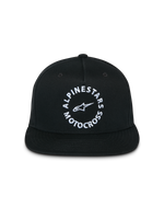 Casquette Snapback MX