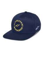 Casquette Snapback MX