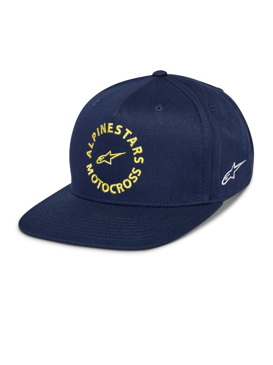 Casquette Snapback MX
