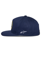 Casquette Snapback MX
