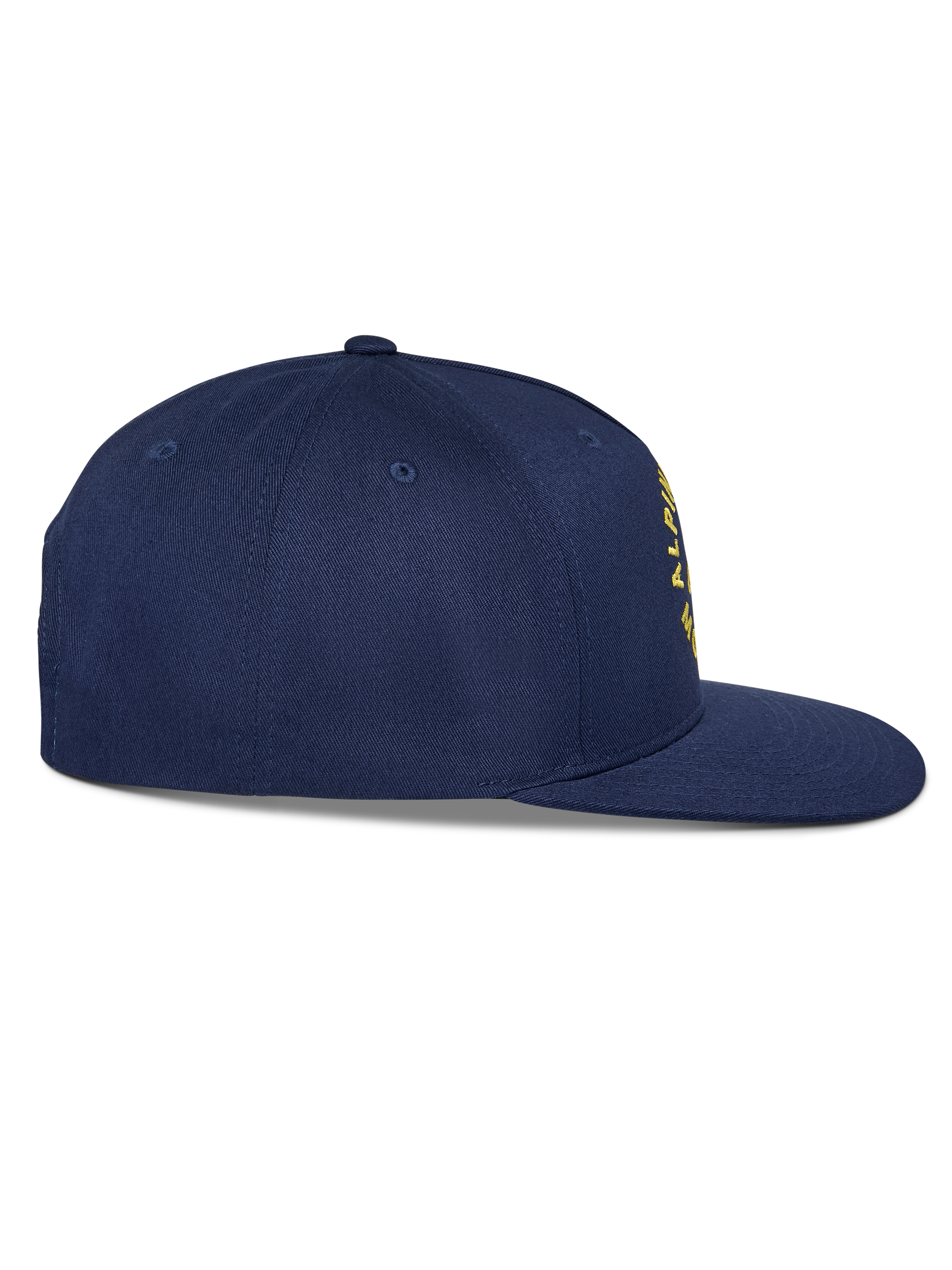 Casquette Snapback MX