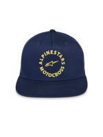 Casquette Snapback MX