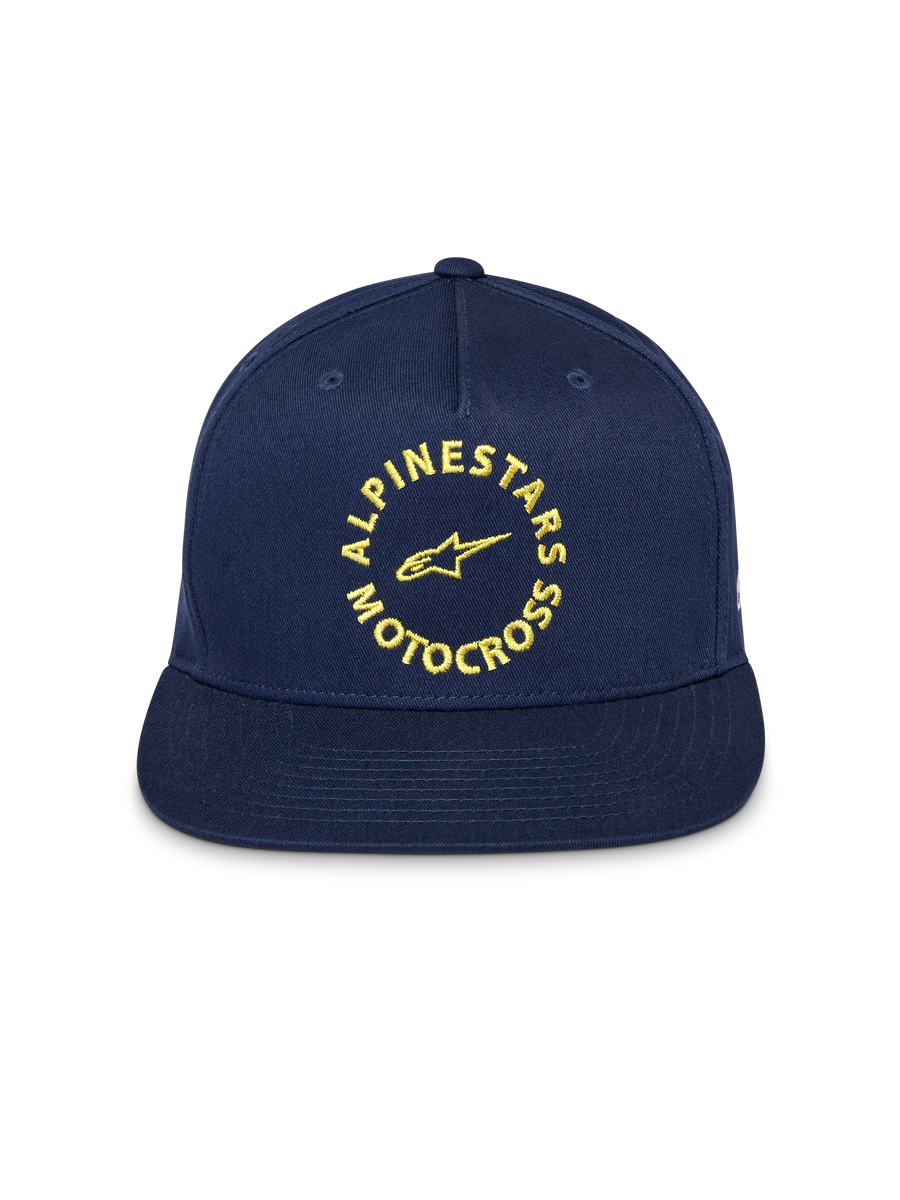 Casquette Snapback MX