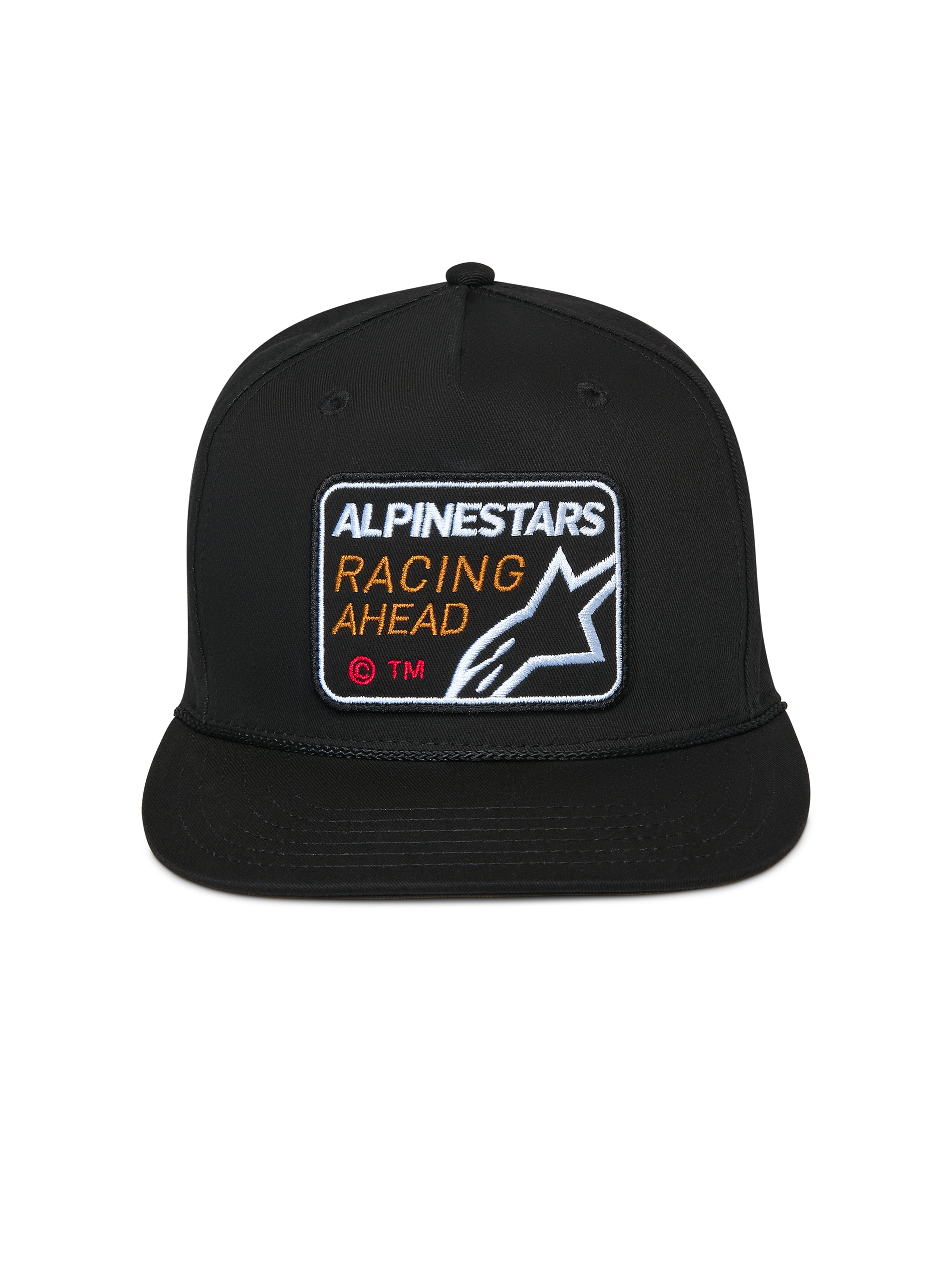 Casquette Snapback Intuitive