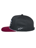 Casquette Snapback Intuitive
