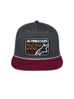 Casquette Snapback Intuitive