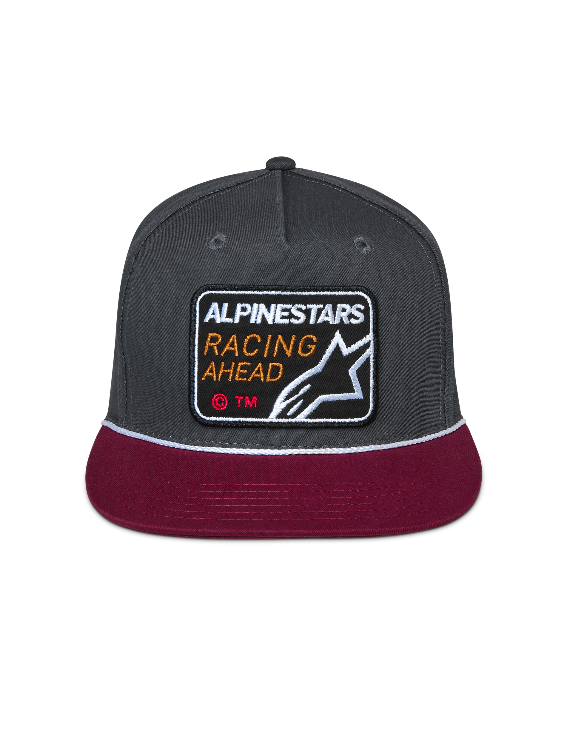 Casquette Snapback Intuitive