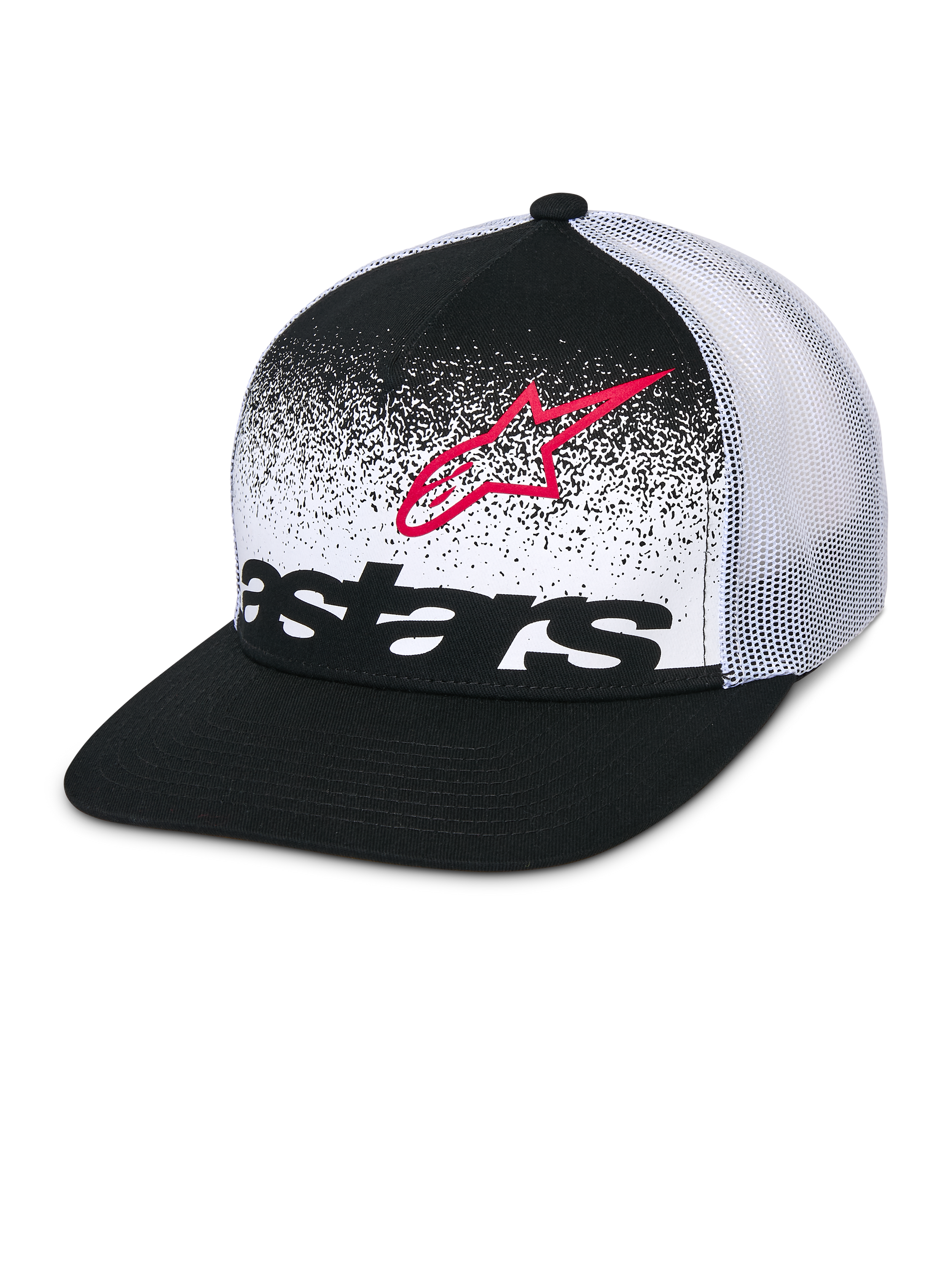 Casquette Trucker Component