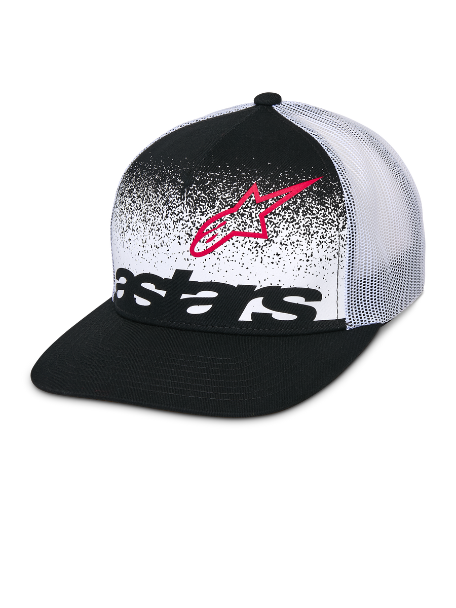 Casquette Trucker Component