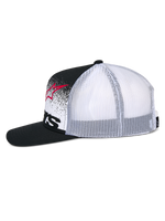 Casquette Trucker Component