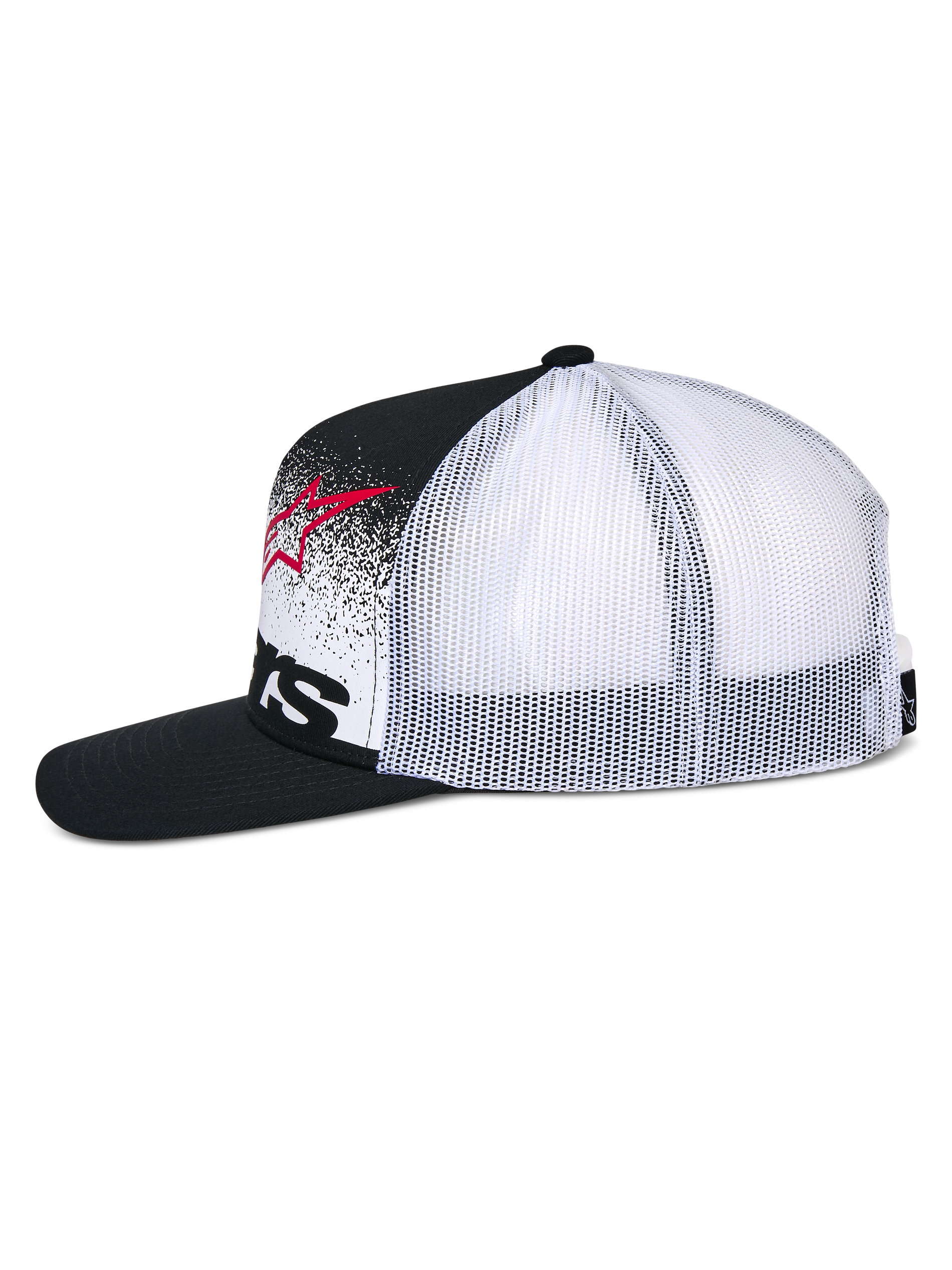 Casquette Trucker Component