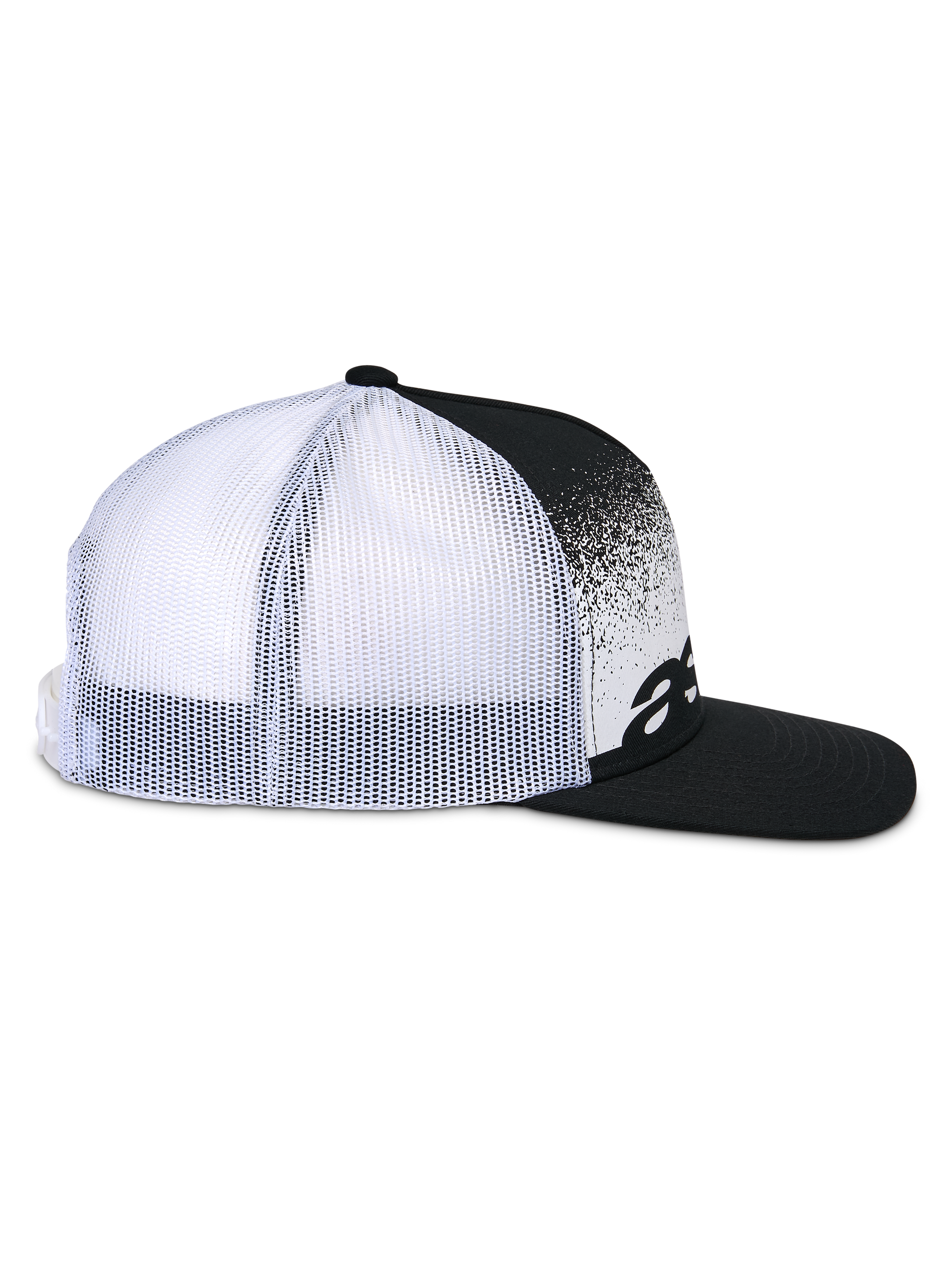 Casquette Trucker Component