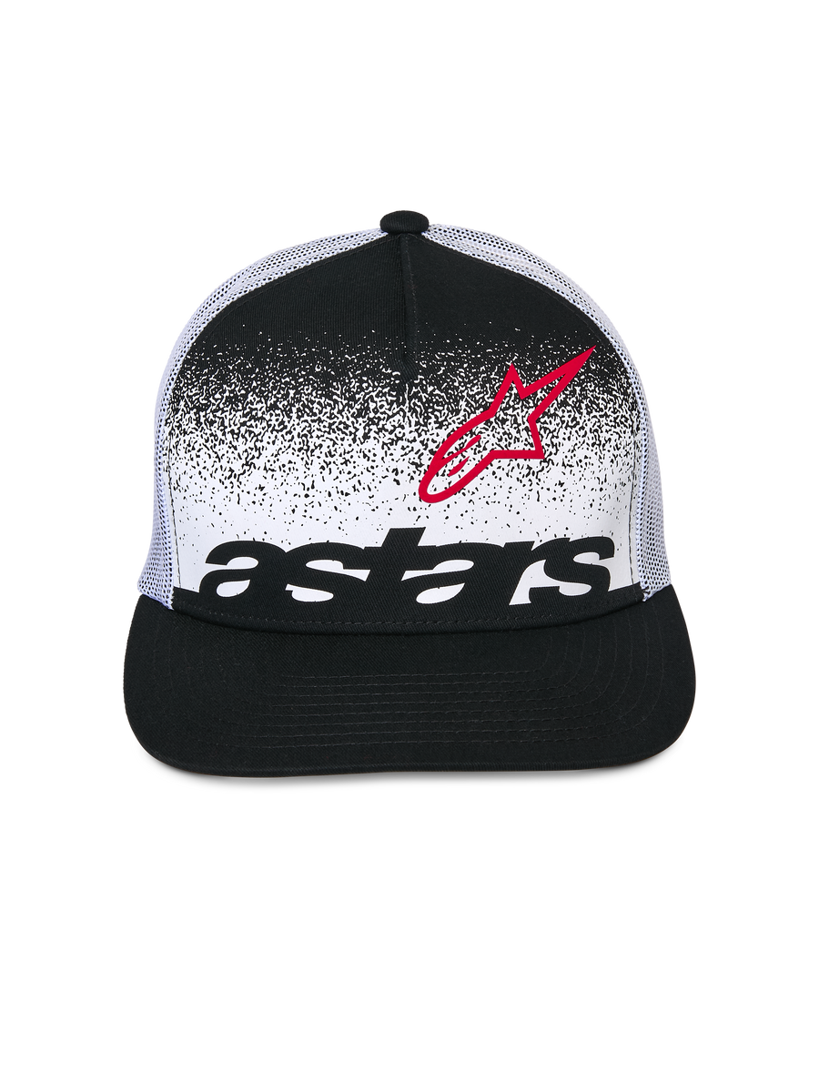 Casquette Trucker Component