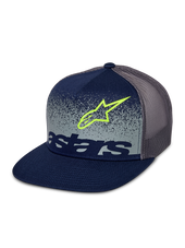 Navy Grey