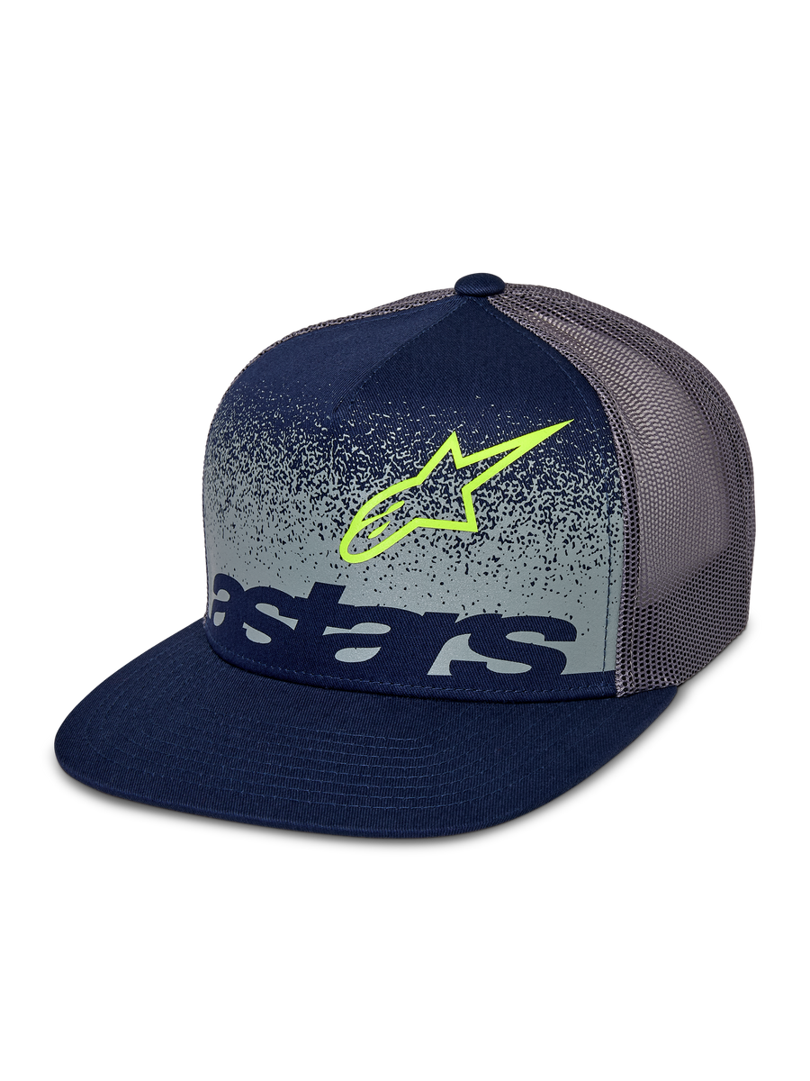 Casquette Trucker Component