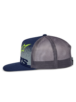 Casquette Trucker Component