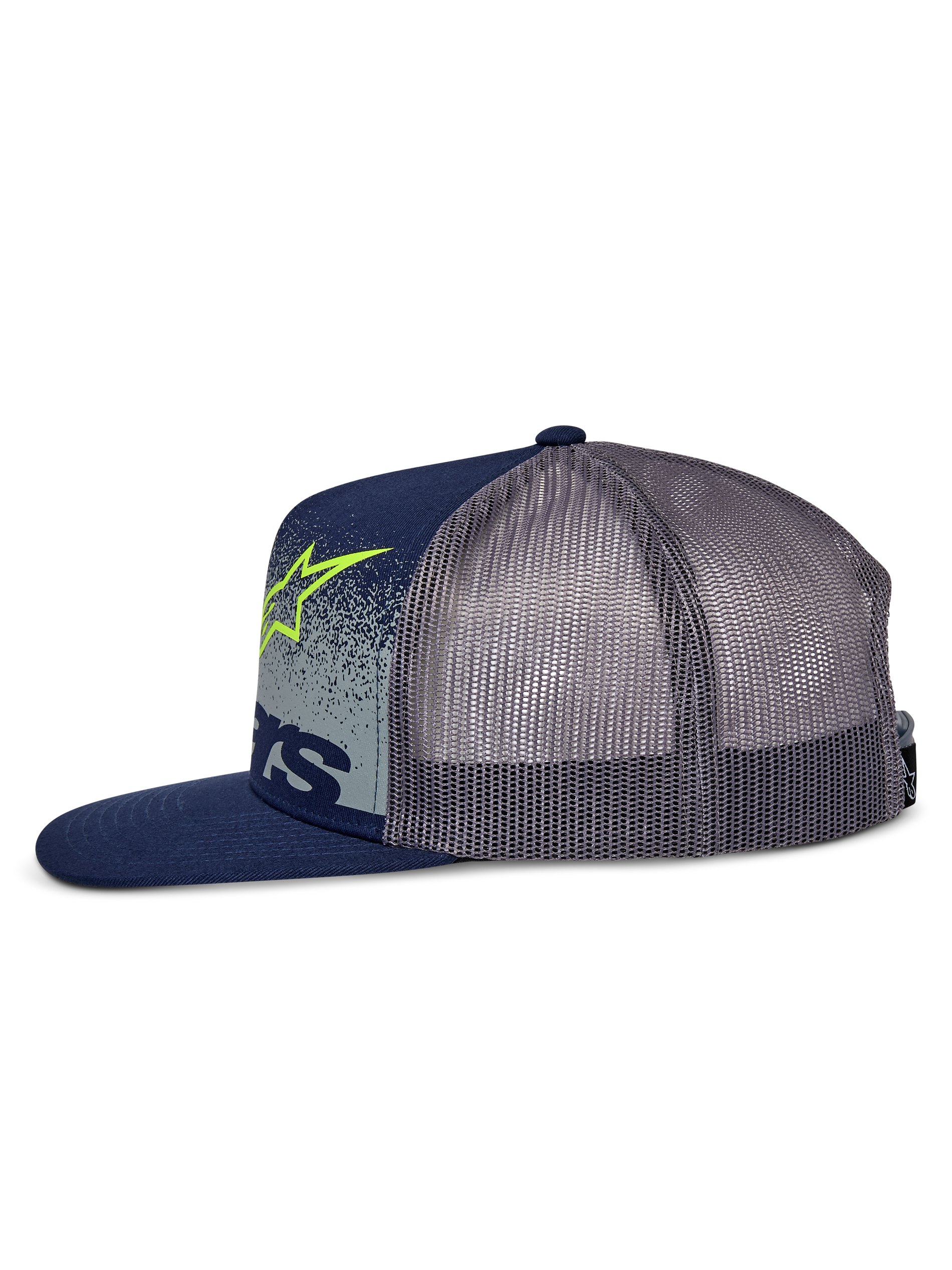 Casquette Trucker Component
