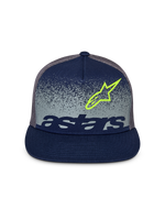 Casquette Trucker Component