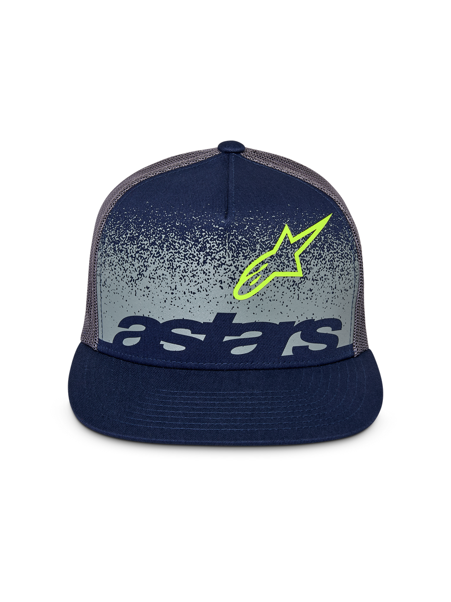 Casquette Trucker Component