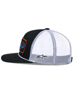 Casquette Trucker Phosphor