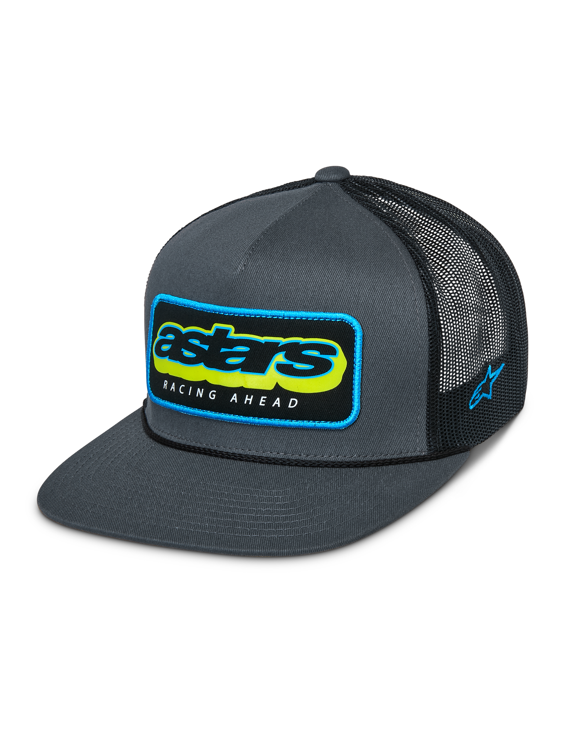 Casquette Trucker Phosphor