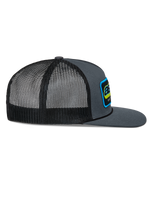 Casquette Trucker Phosphor