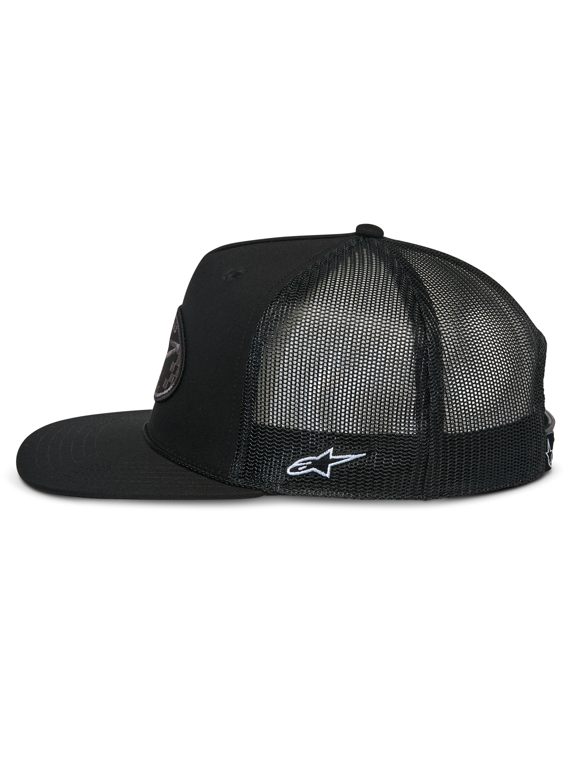 Casquette Trucker Contender