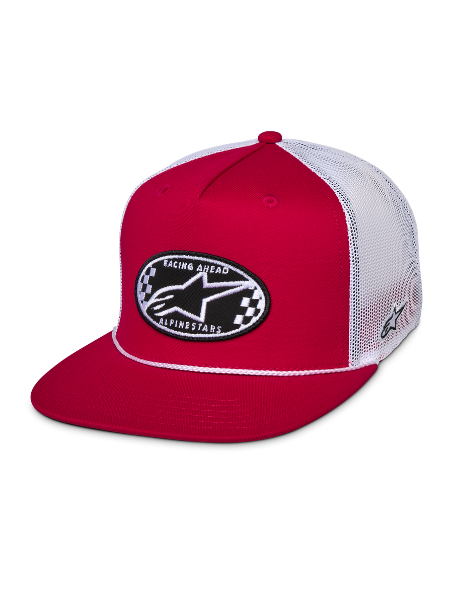 Casquette Trucker Contender