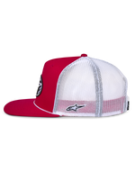 Casquette Trucker Contender