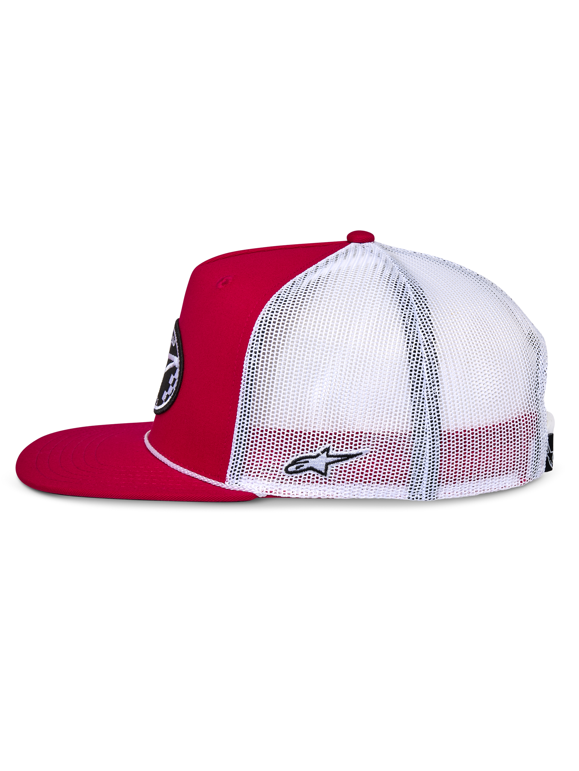 Casquette Trucker Contender