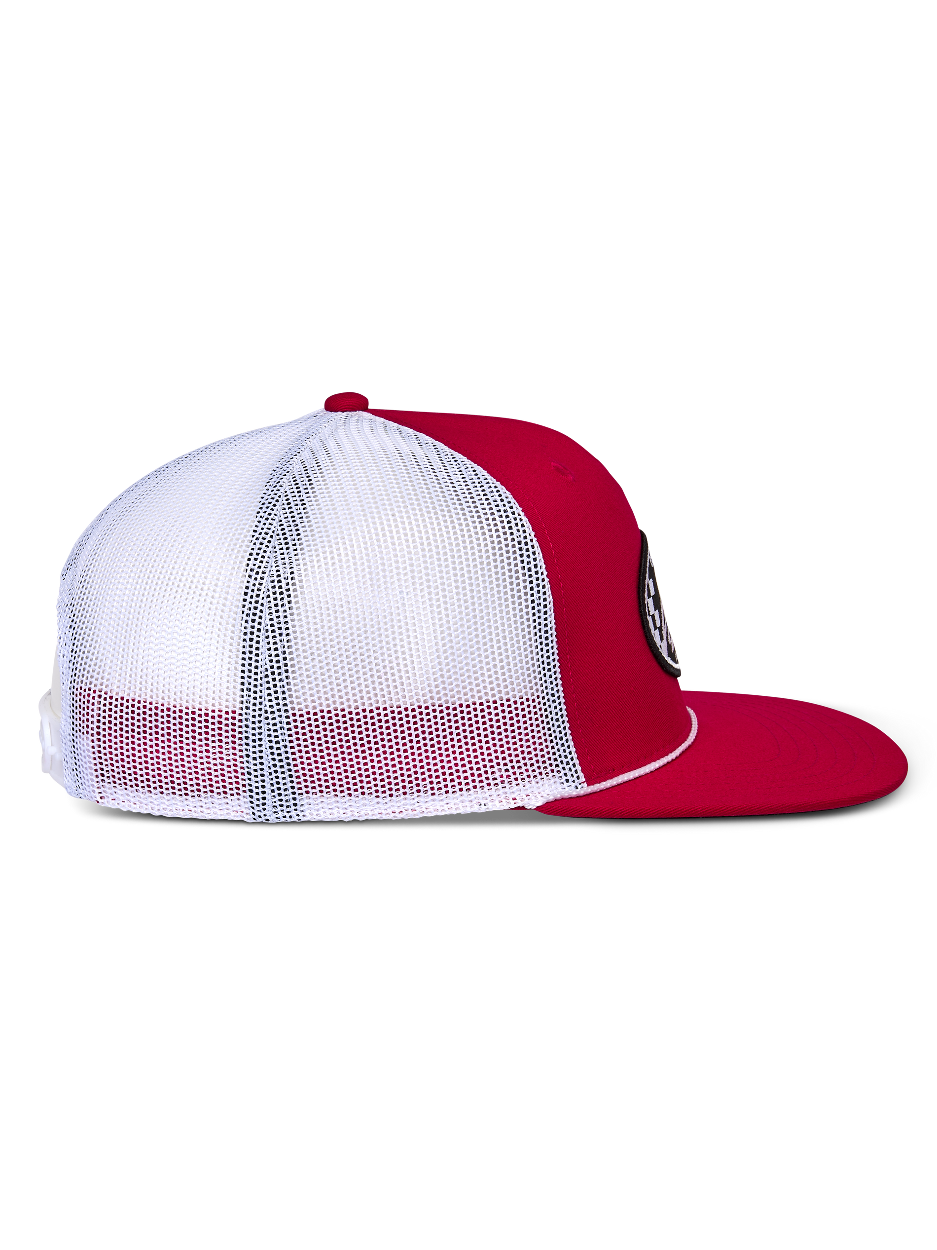 Casquette Trucker Contender