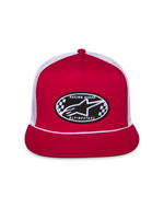 Casquette Trucker Contender