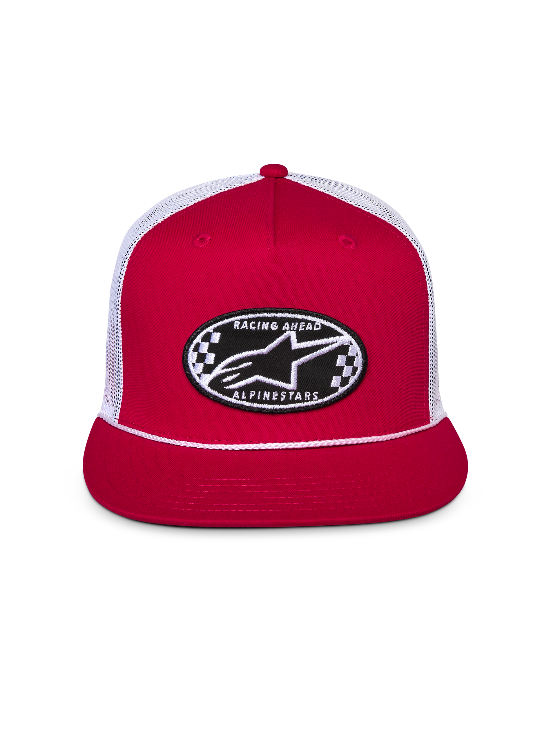 Casquette Trucker Contender