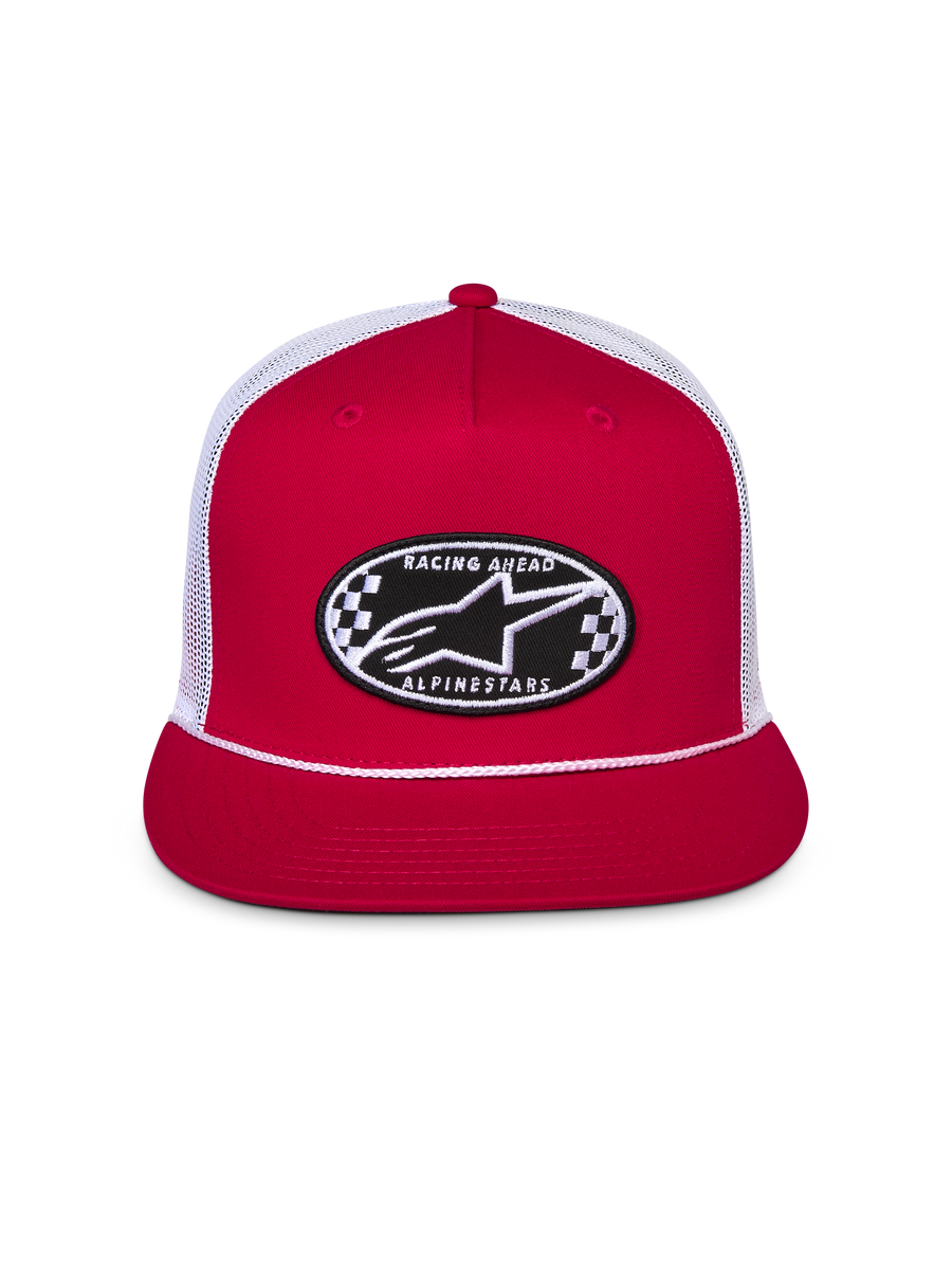 Casquette Trucker Contender