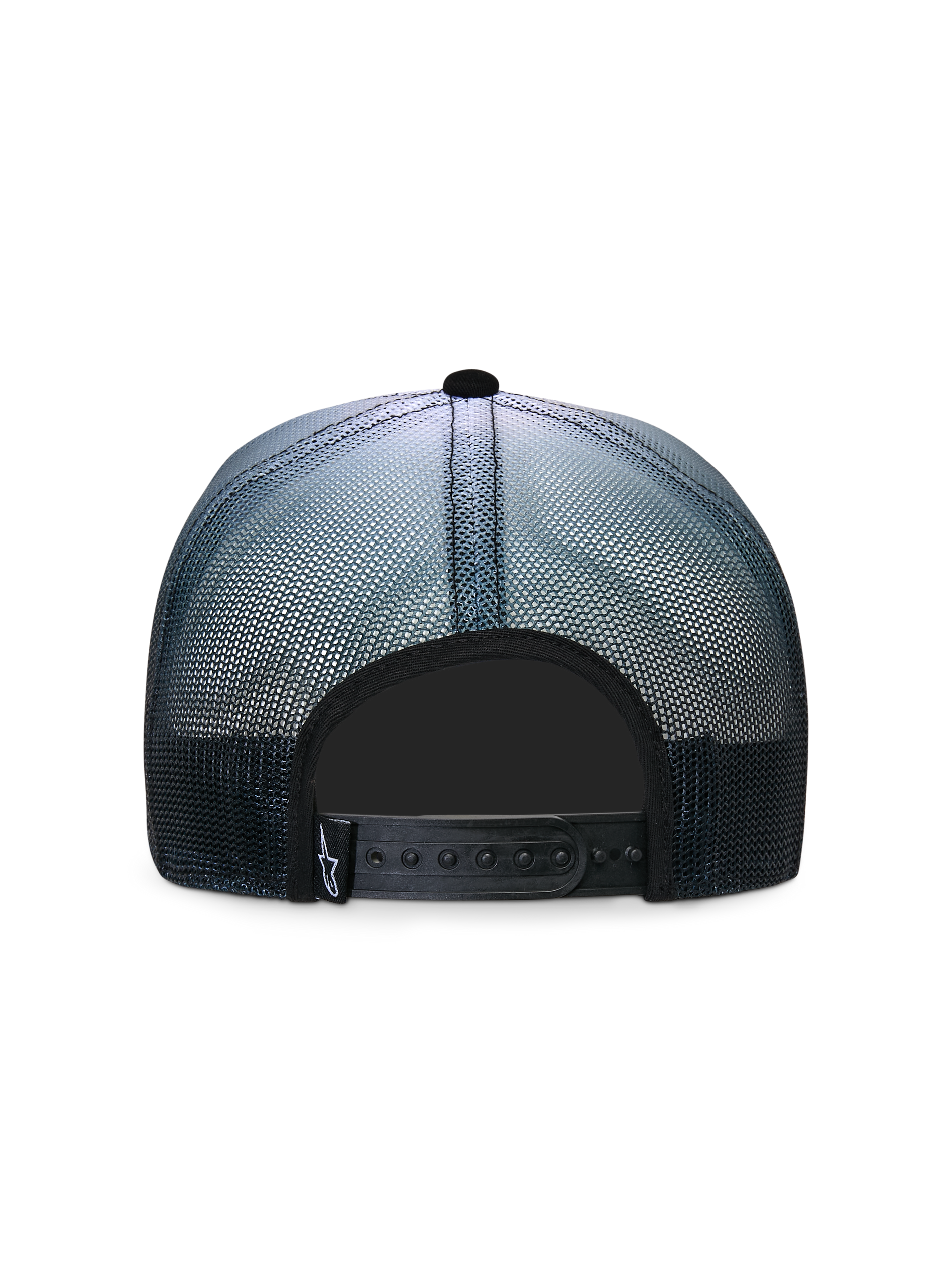 Casquette Trucker Cali Gradient