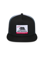 Casquette Trucker Cali Gradient