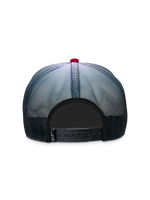 Casquette Trucker Cali Gradient