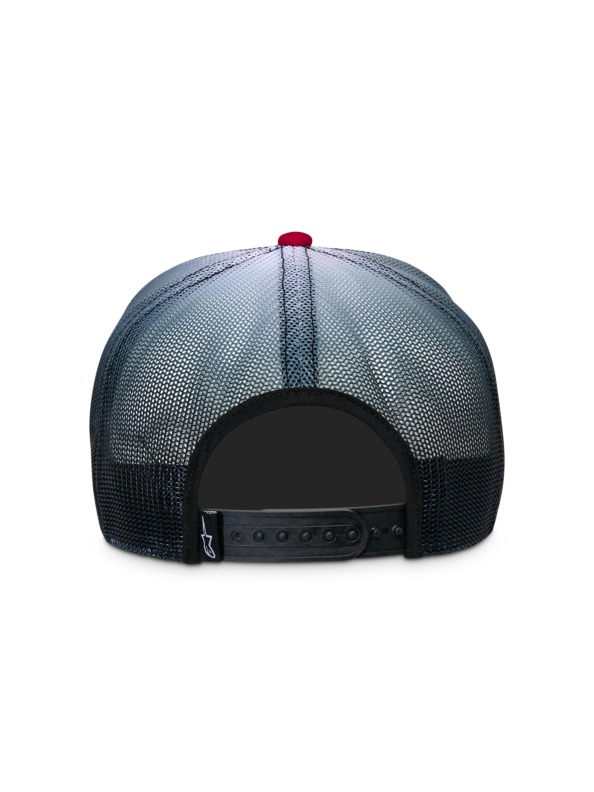 Casquette Trucker Cali Gradient