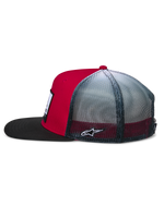 Casquette Trucker Cali Gradient