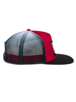 Casquette Trucker Cali Gradient