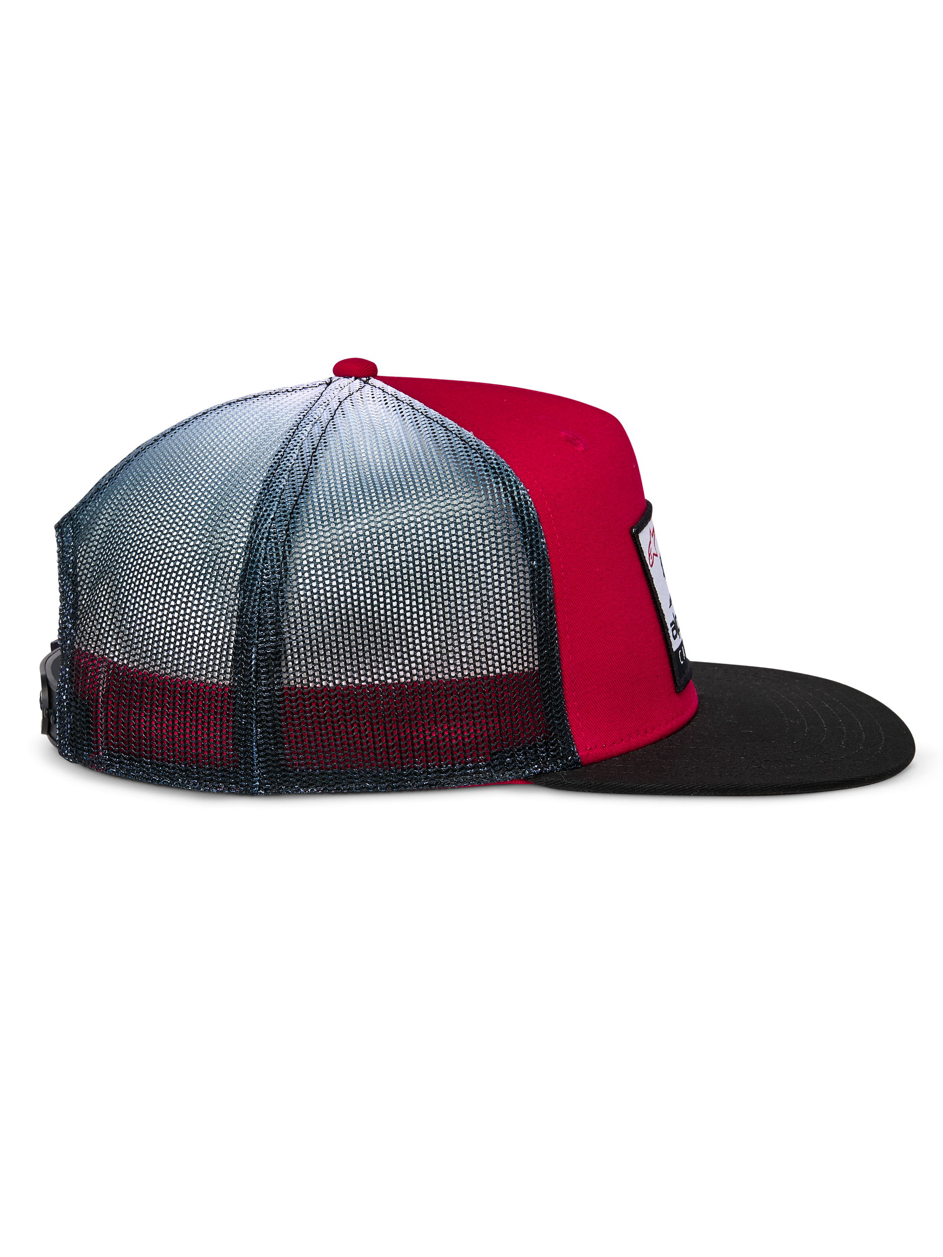 Casquette Trucker Cali Gradient